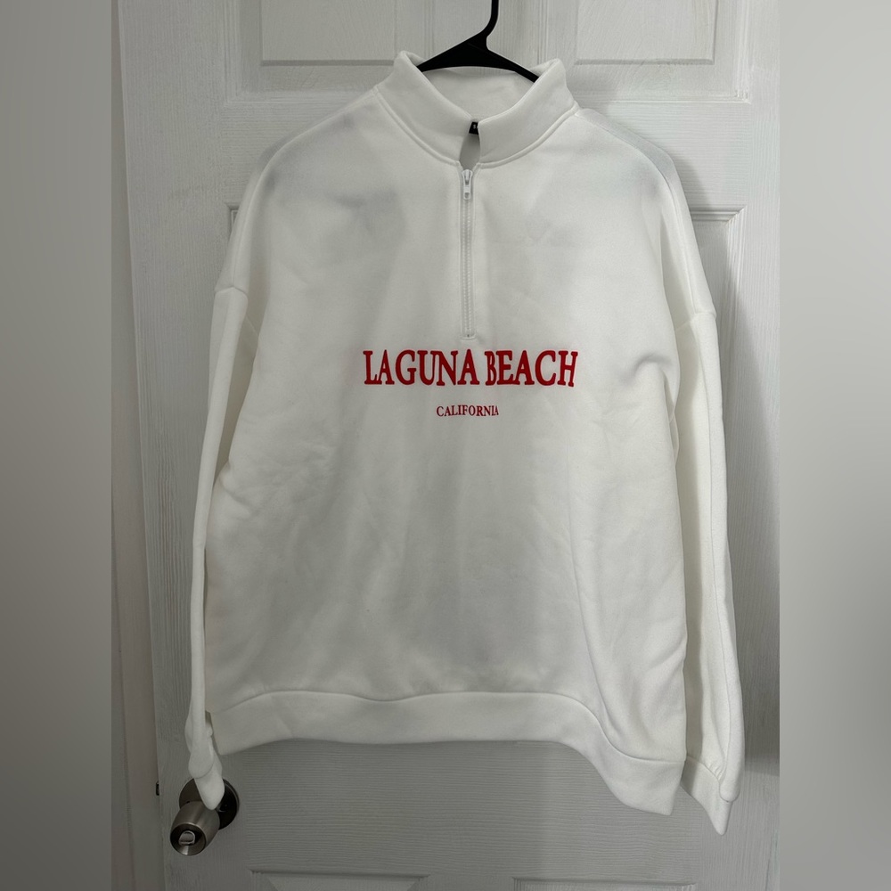 NWOT SHEIN women’s sweatshirt